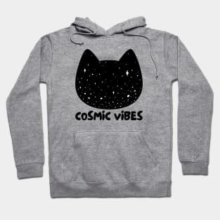 Cosmic Vibes Hoodie